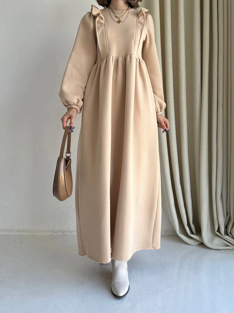 DRESS,MODESTY